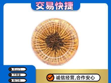 揭阳市普宁礼品回收虫草礼盒.jpg